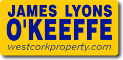 West Cork Propery logo